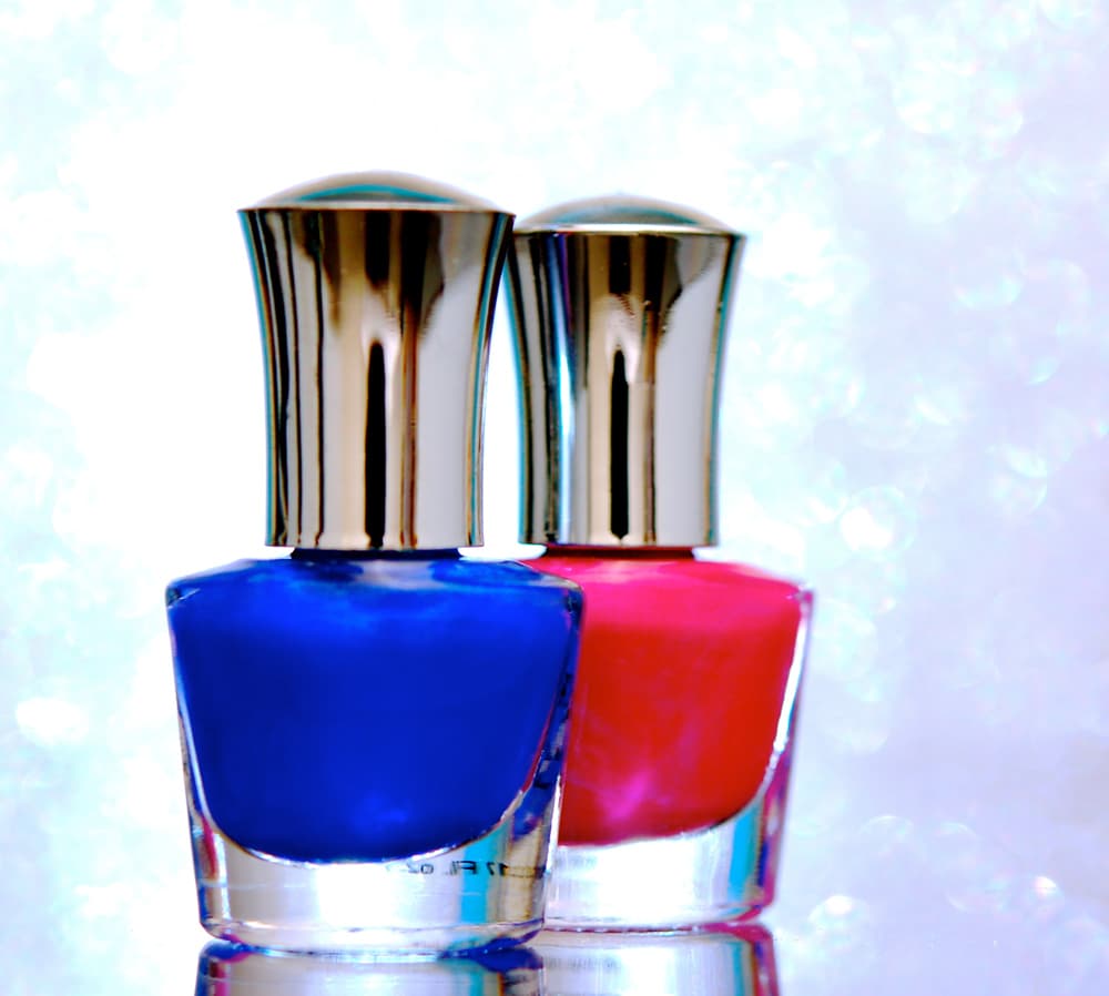 Nail art / decoración